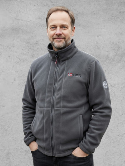 Magnus™ | Double Insulated Winter Jacket