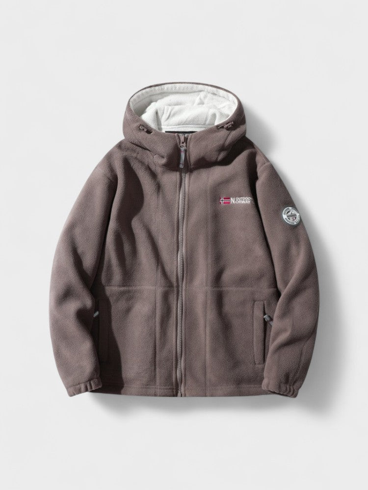 Magnus™ | Double Insulated Winter Jacket