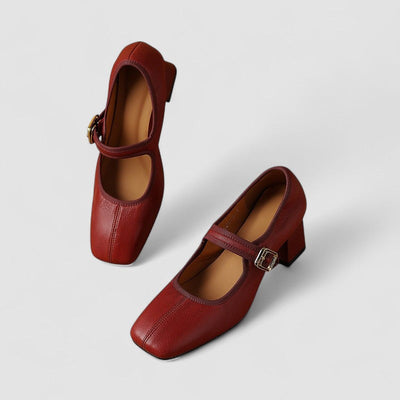 SOPHIA™ | MARY JANE ORTHOPEDIC SHOES