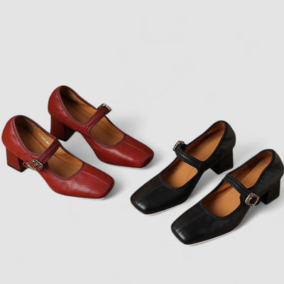 SOPHIA™ | MARY JANE ORTHOPEDIC SHOES